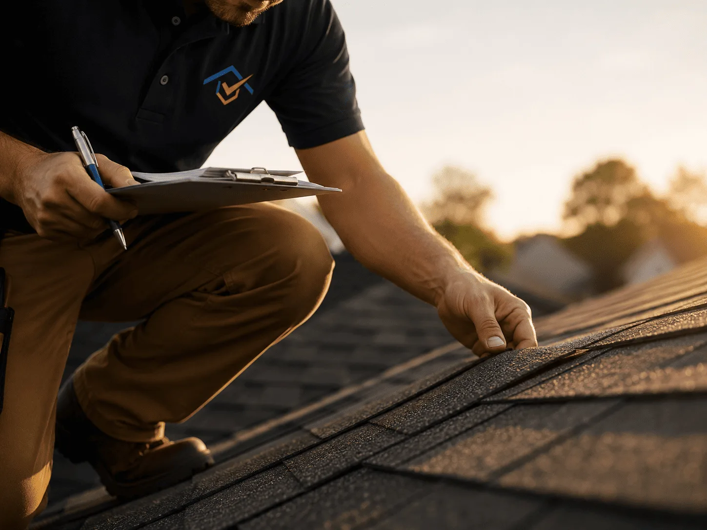 Why Choose Roof Inspection in Fairview, NC