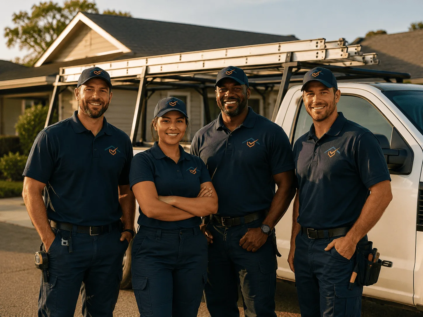 Roof Inspection company in Fairview, NC